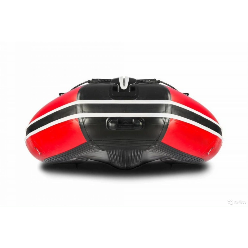 Лодка ПВХ STORMLINE Adventure Standard Aluminium 340 251323