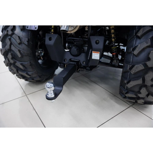 Квадроцикл HISUN Guardian 750S Short (ПСМ)