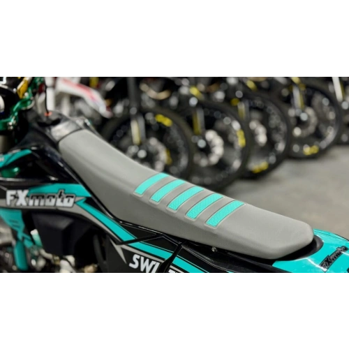 Мотоцикл кроссовый эндуро FXMOTO Swift 2589361