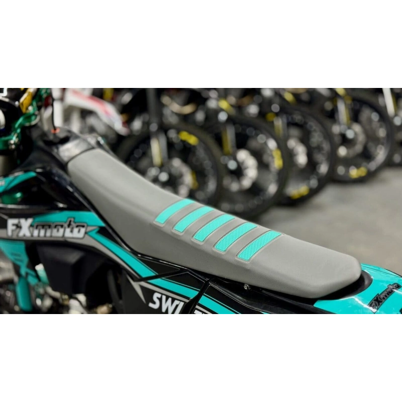 Мотоцикл кроссовый эндуро FXMOTO Swift 2589361