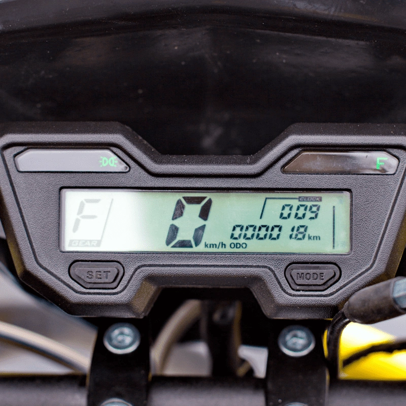Квадроцикл IRBIS ATV 125 250039