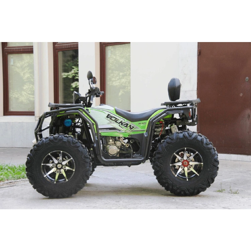 Квадроцикл VOLKAN Blade 300 (4X4) 2586927