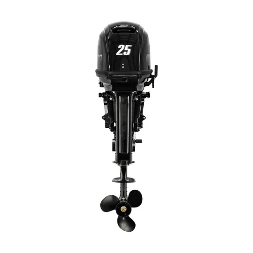2х-тактный лодочный мотор MARINE ROCKET MR25FFES