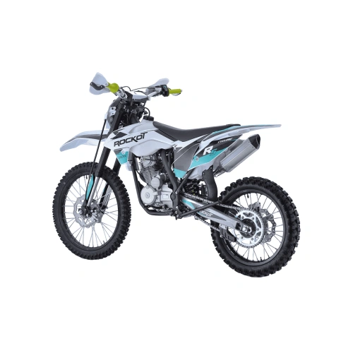 Мотоцикл кроссовый эндуро ROCKOT R5 Cyclone 250 2558784