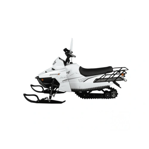 Снегоход C.MOTO Snowmax T-200 9588