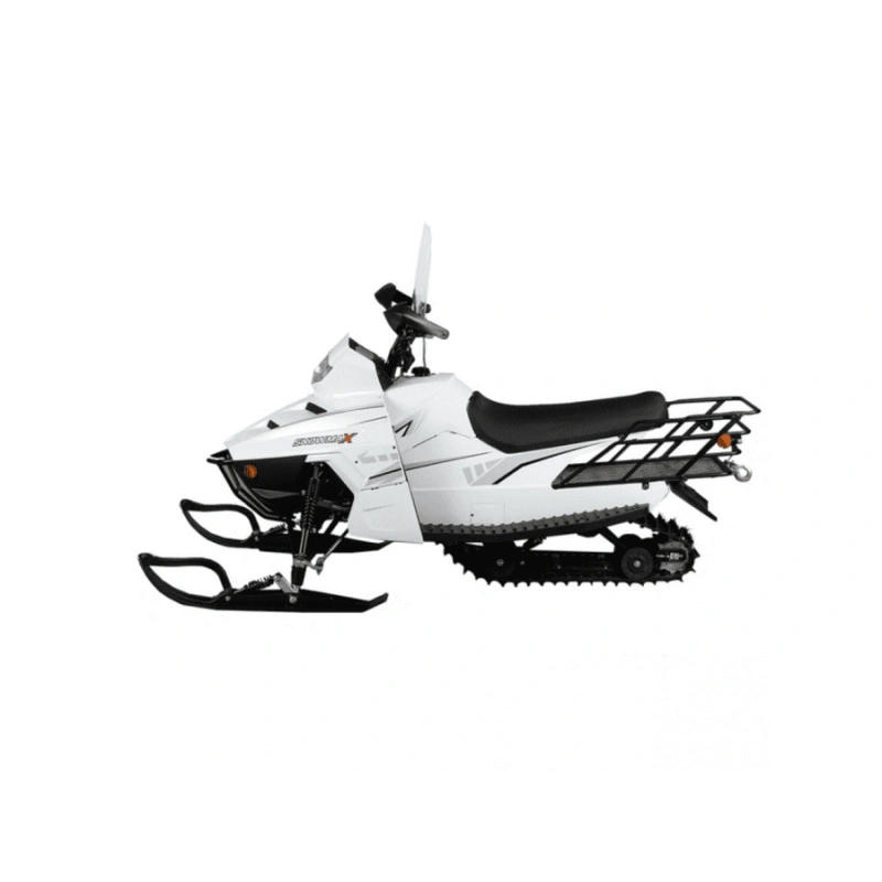 Снегоход C.MOTO Snowmax T-200 9588