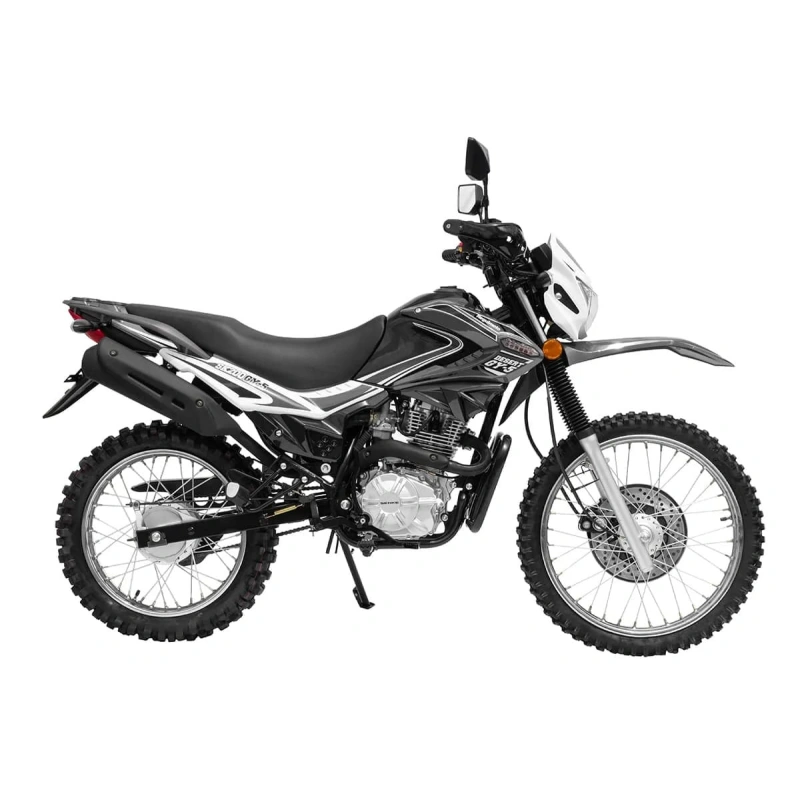 Мотоцикл кроссовый эндуро REGULMOTO SK 200GY-5 251034