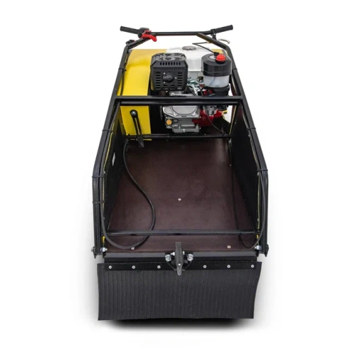 Мотобуксировщик SHARMAX S500 с двигателем Honda GX 390 (2024) 2570797