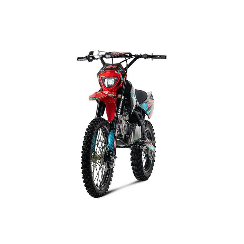 Питбайк TMBK Pitster SP1 150 2591440