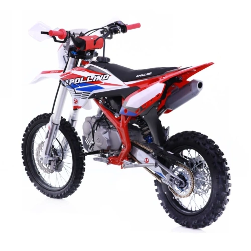 Питбайк YACOTA Apollino AMX-F 125 2588773