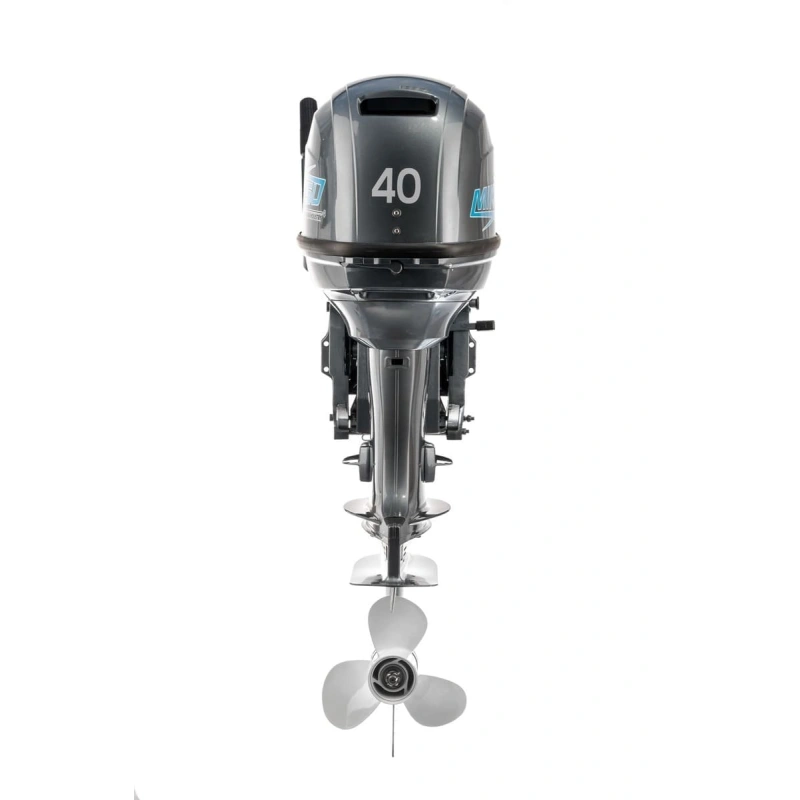 2х-тактный лодочный мотор MIKATSU M40FHS 6485
