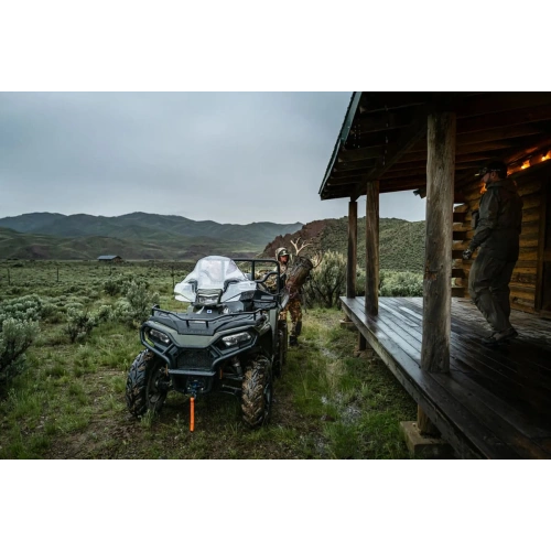 Квадроцикл POLARIS Sportsman 570 Trail 2025 (ПСМ)