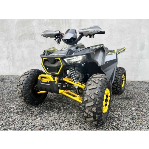 Квадроцикл FXMOTO Tank 125 2591475