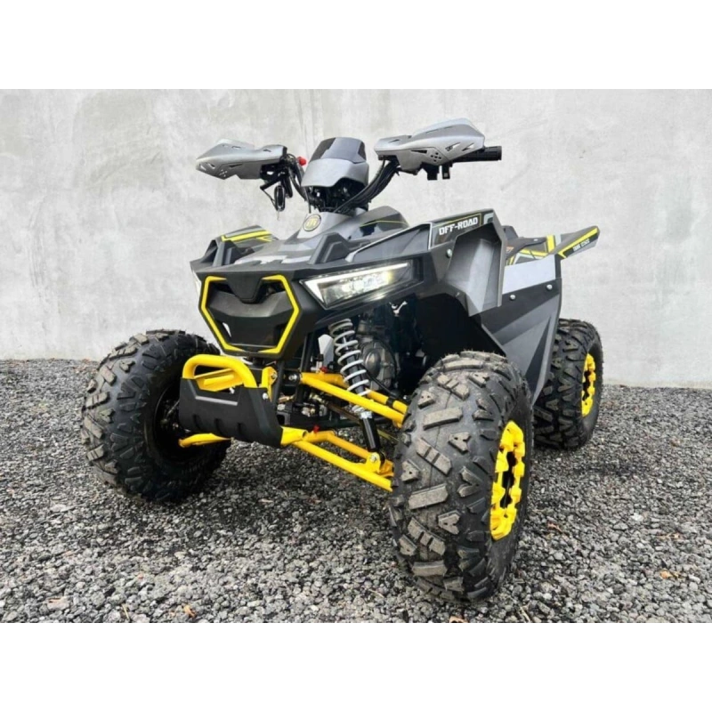 Квадроцикл FXMOTO Tank 125 2591475