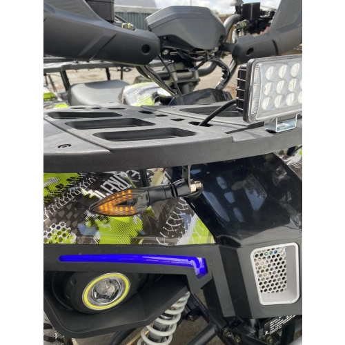 Квадроцикл GRIZZLY M200 4Т New 2022 2556352