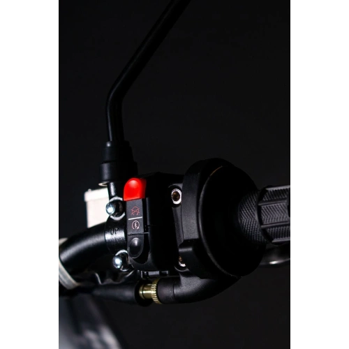 Мотоцикл кроссовый эндуро BSE RTC-300R Y 1.0 2548596