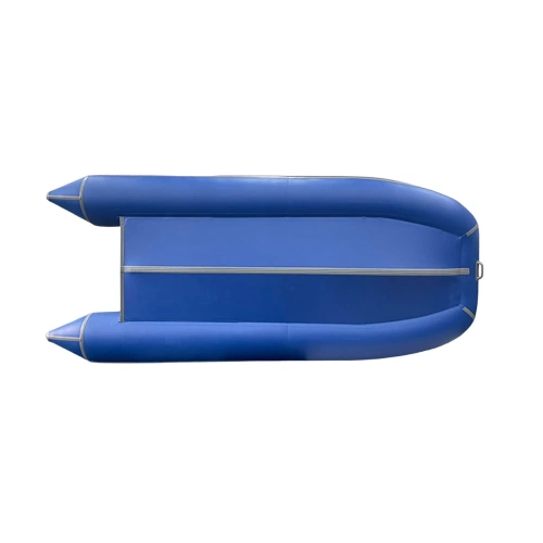 Лодка ПВХ BIG BOAT Varyag 400
