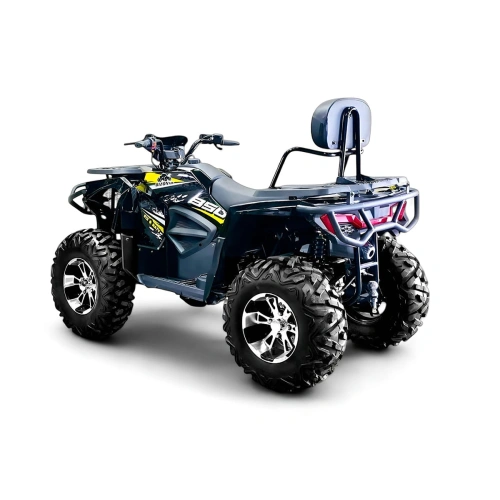 Квадроцикл BIZON ZX350 2590751
