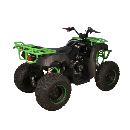 Квадроцикл AVANTIS Hunter 200 (Баланс. вал)