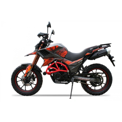 Мотоцикл ROCKOT Hound OFFRoad 250 LUX CROSS ТУРЭНДУРО 2569774