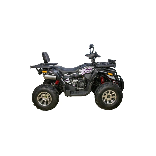 Квадроцикл AVANTIS Hunter 200 Big Premium (Баланс. вал) 2558636