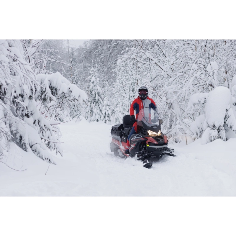 Снегоход AODES Snowcross 1000 SWT SC 2593013