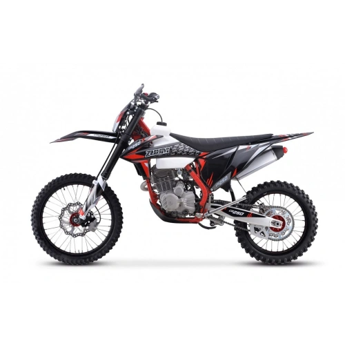 Мотоцикл ZUUM ZM Rocker ENDURO 2589474