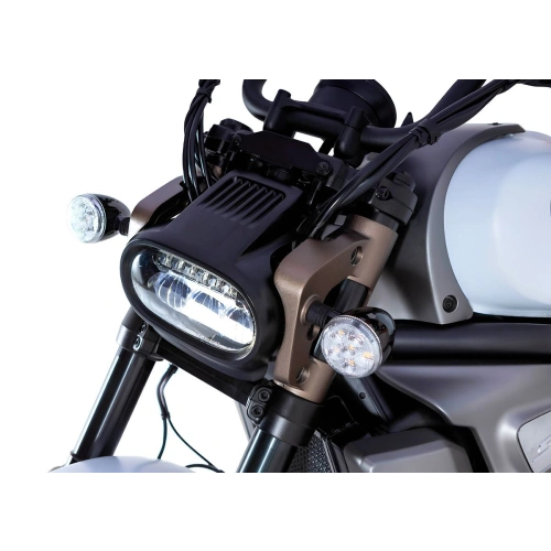 Мотоцикл SHARMAX RR 801 Ultra