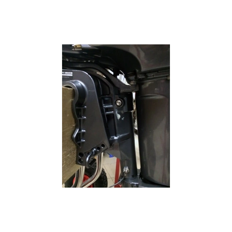 2х-тактный лодочный мотор SEA PRO OTH 9.9S