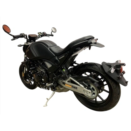 Мотоцикл REGULMOTO THOR 400 2590829