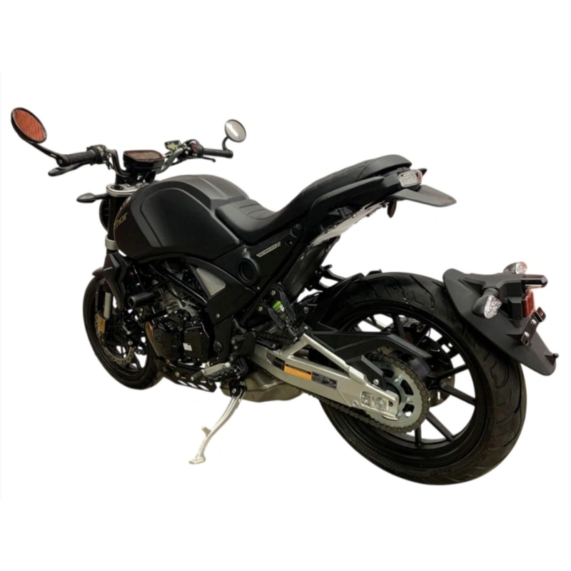 Мотоцикл REGULMOTO THOR 400 2590829