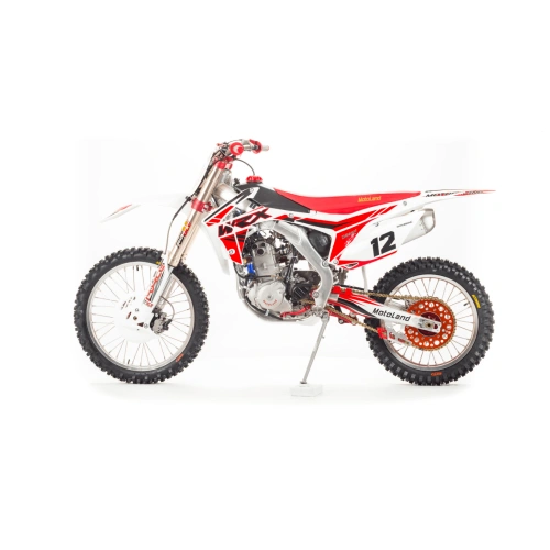 Мотоцикл кроссовый эндуро MOTOLAND WRX250 NC 2556345