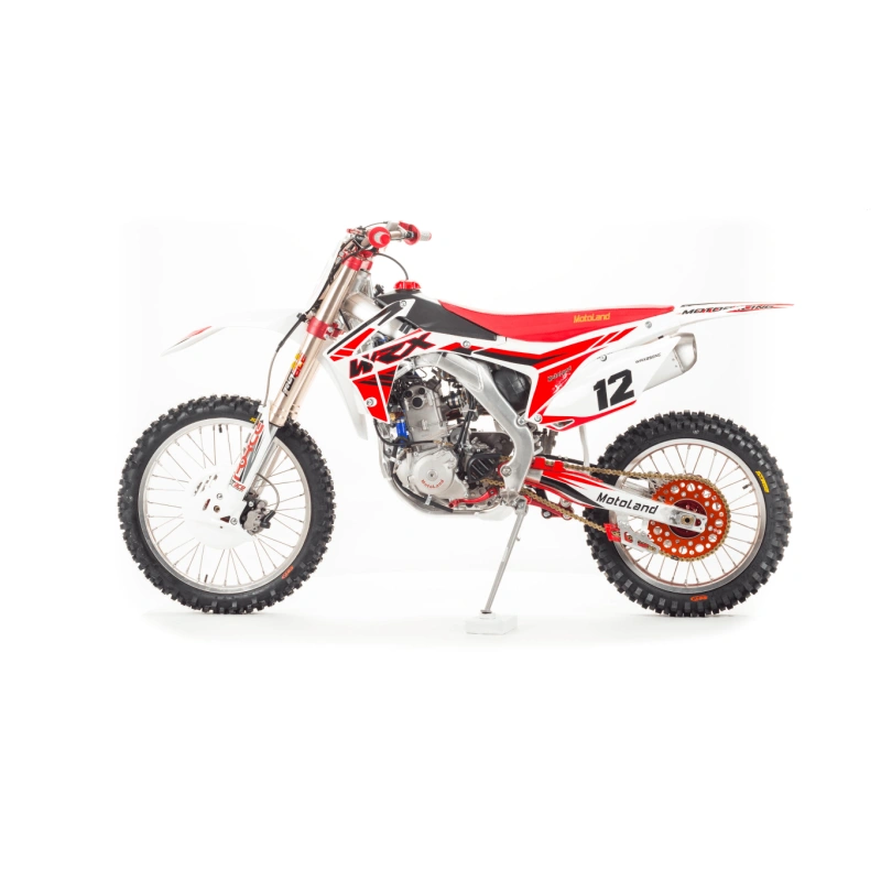 Мотоцикл кроссовый эндуро MOTOLAND WRX250 NC 2556345