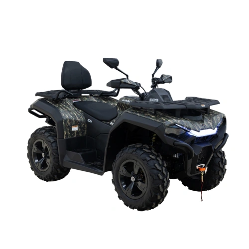 Квадроцикл HISUN Guardian 750L Long 2591521