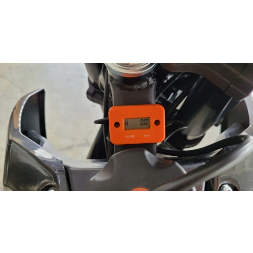 Мотоцикл TIREX K5 Pro ENDURO
