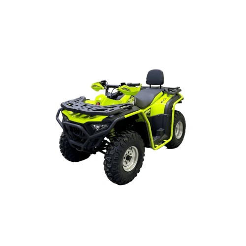 Квадроцикл BISON 330