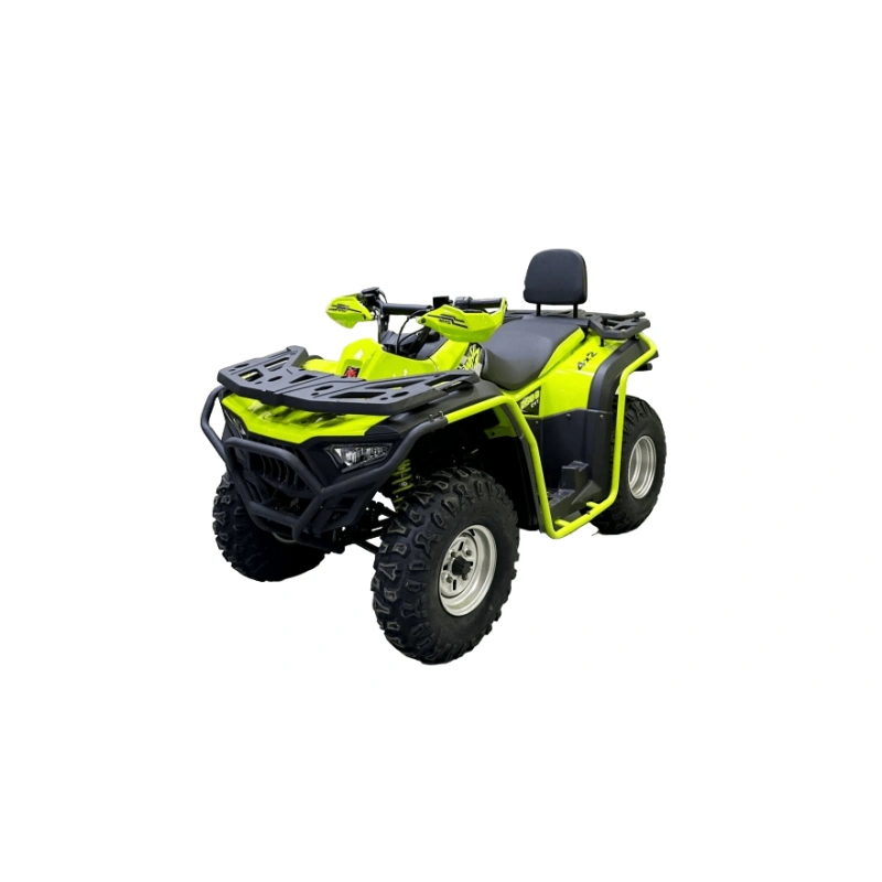 Квадроцикл BISON 330