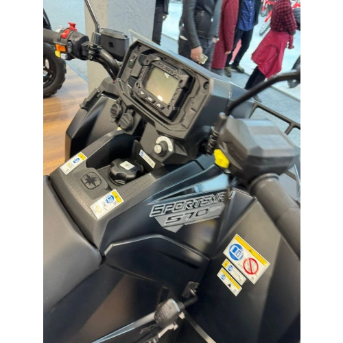 Квадроцикл POLARIS Sportsman 570 Trail (2024) (ПСМ) 2585755