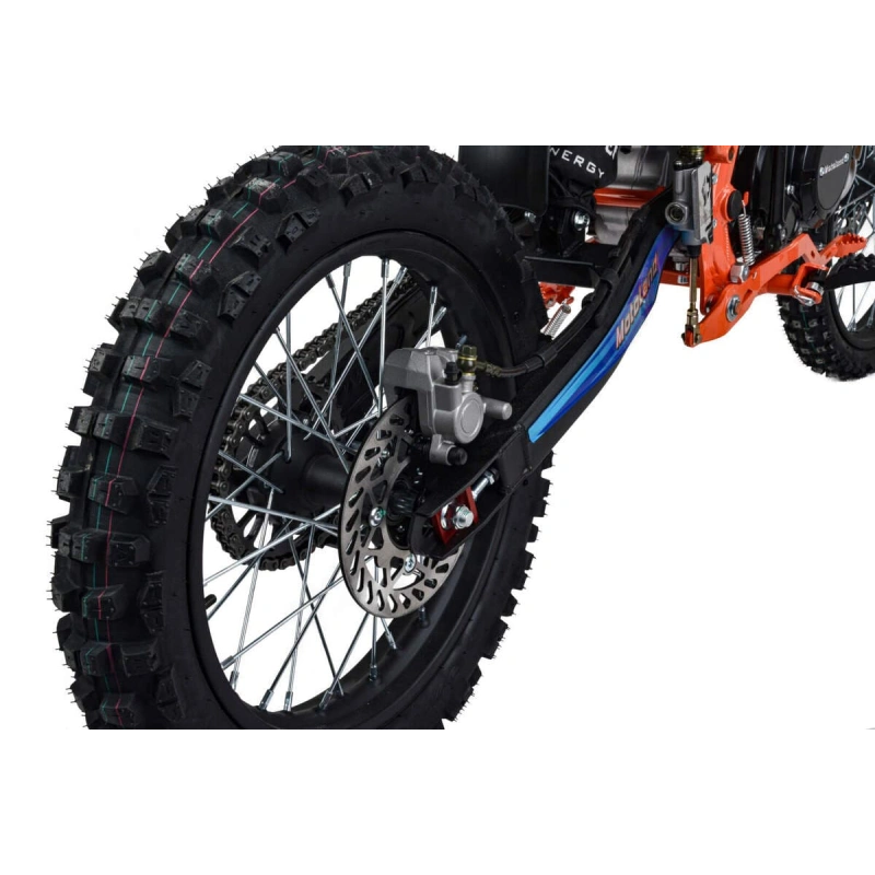 Питбайк MOTOLAND SX140E 19/16