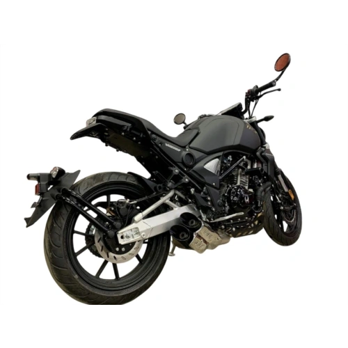 Мотоцикл REGULMOTO THOR 400 2590829