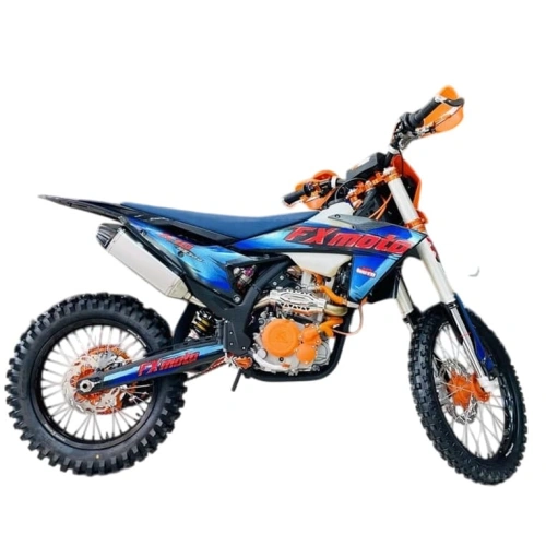 Мотоцикл FXMOTO K10 NB300 ENDURO