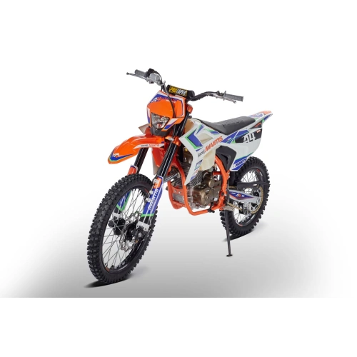 Мотоцикл кроссовый эндуро AVANTIS A4 (PR300) 2024