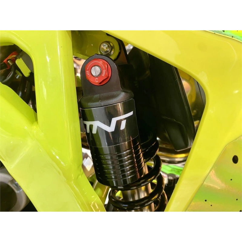 Мотоцикл BRZ Z6 PR300 (172FMM-PR) ENDURO