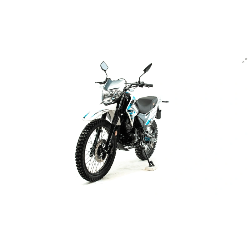 Мотоцикл кроссовый эндуро MOTOLAND Enduro LT 250 (2021 Г.) 251056