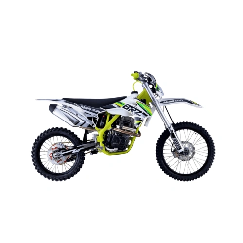 Мотоцикл кроссовый эндуро BRZ X5M 250cc