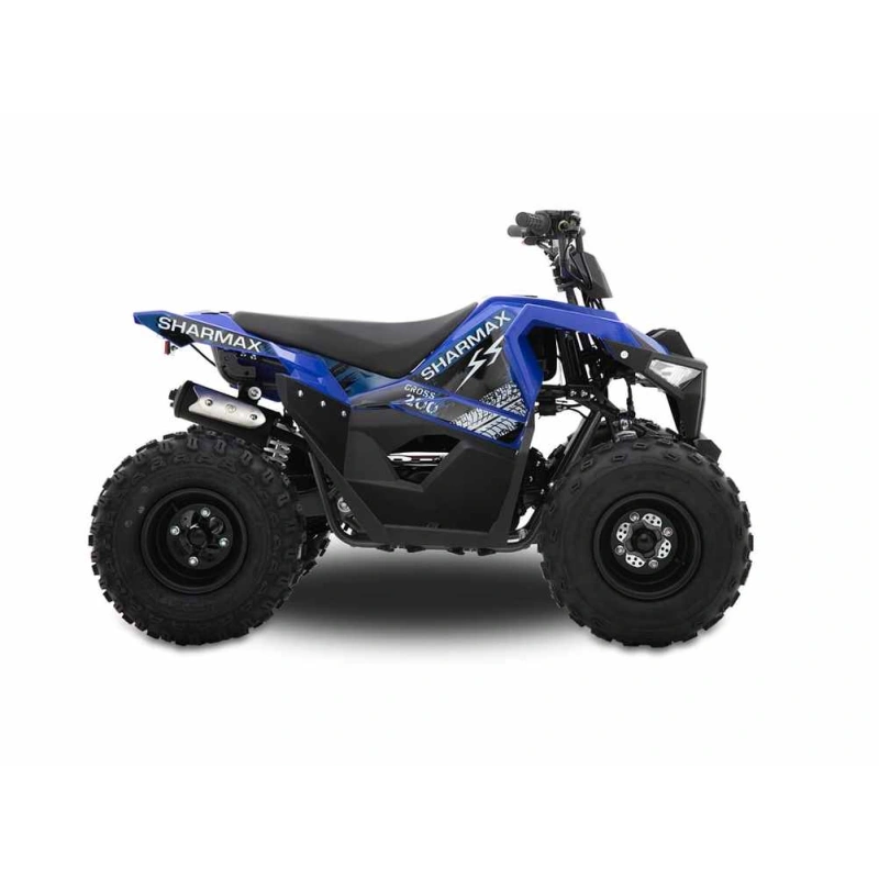 Квадроцикл SHARMAX Cross 200 (2024) 2568815