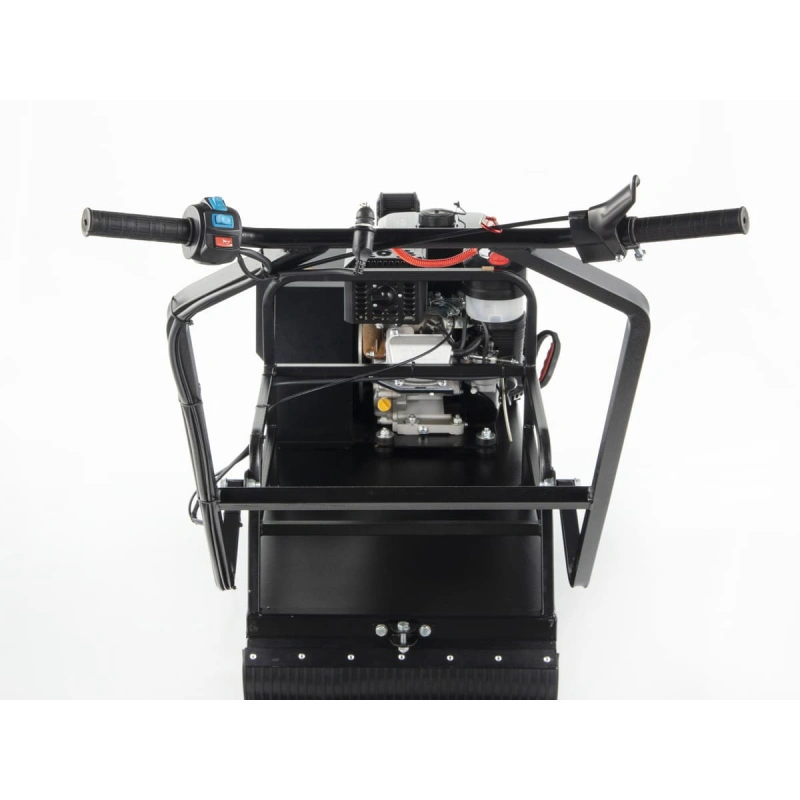 Мотобуксировщик FLAIZER G500 1450 HP15 Maximum (2024) 8707