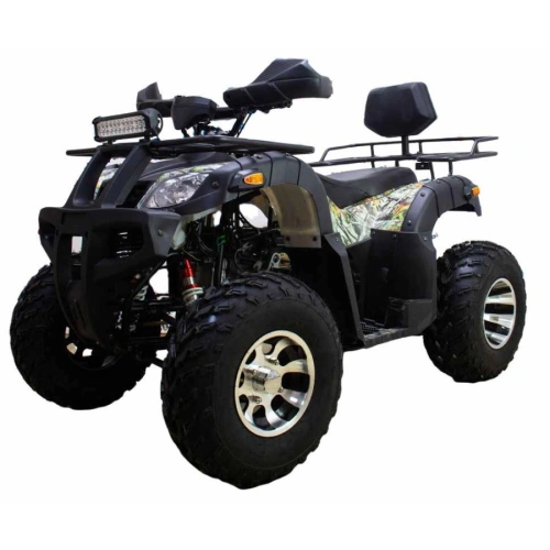 Квадроцикл ATV Classic 200 Premium 2546374