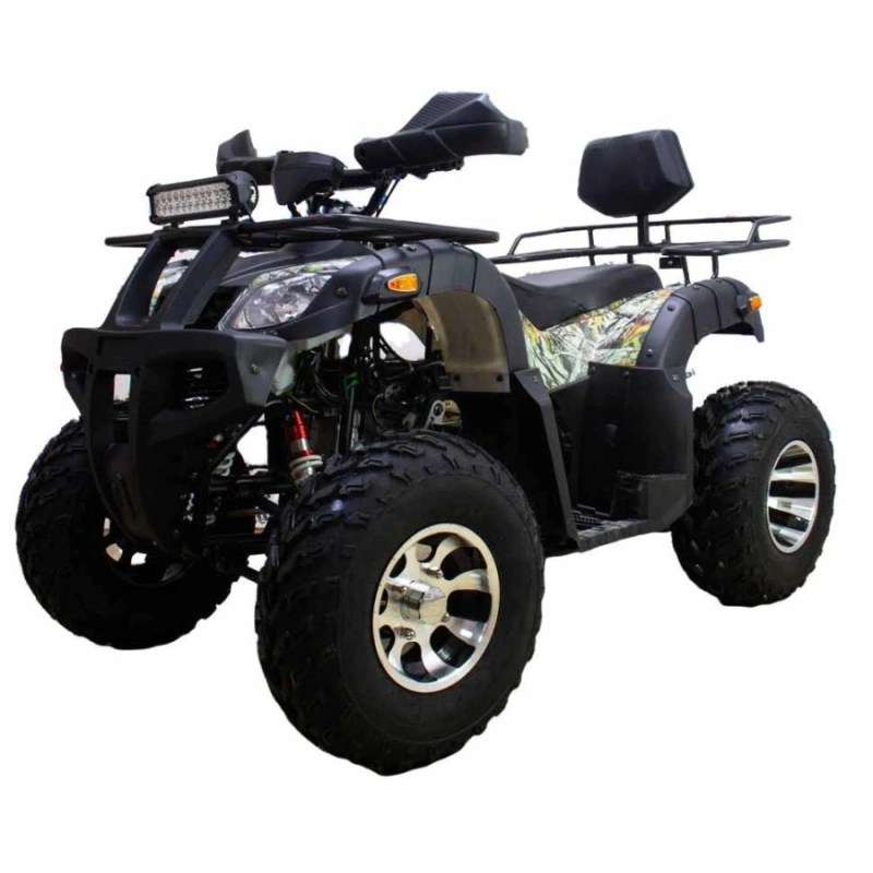 Квадроцикл ATV Classic 200 Premium 2546374