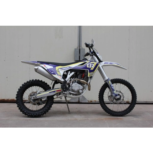 Мотоцикл кроссовый эндуро GR7 F250A (4T 172FMM) Optimum (2020 Г.) 2580854